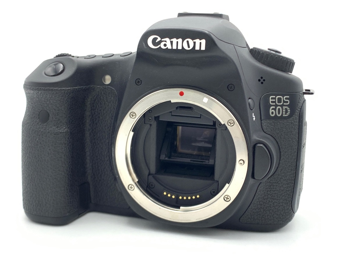 EOS 60D ���ި�y1800����f�z