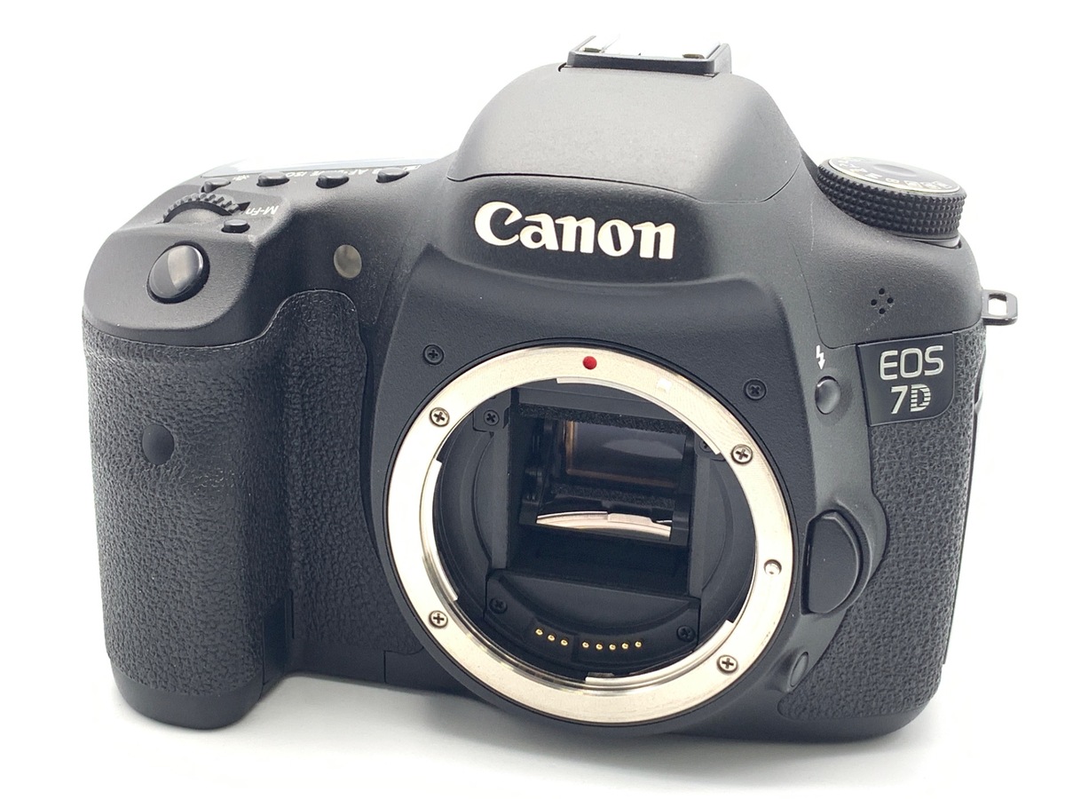 EOS 7D ���ި�y1800����f�z