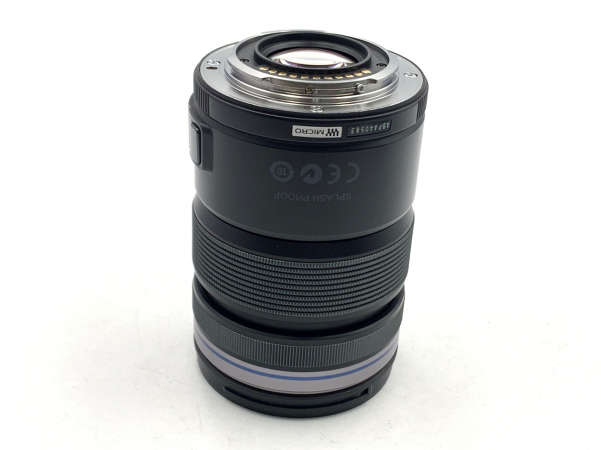 M.ZUIKO DIGITAL ED 12-50/3.5-6.3 EZ ���ް