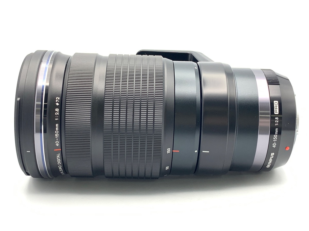 M.ZUIKO DIGITAL ED 40-150mm 銀 0616 オリンパス M.ZUIKO DIGITAL ED 40-150mm F4.0-5.6 R [ブラック] 価格
