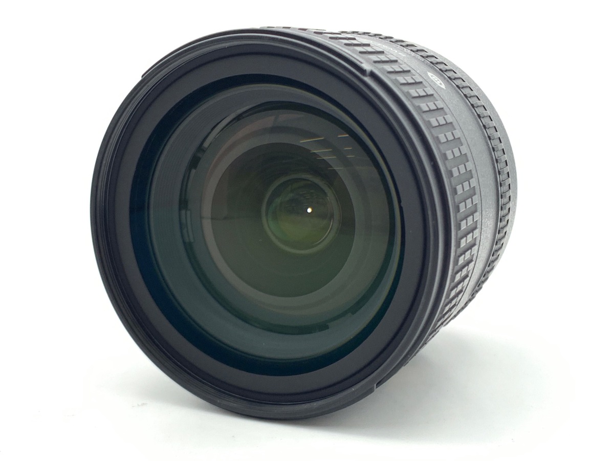 ニコン AF-S NIKKOR 24-85mm f/3.5-4.5G ED VR