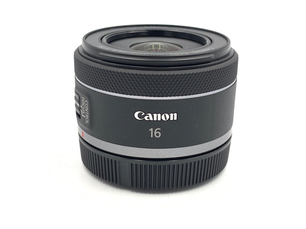RF16mm F2.8 STM 中古価格比較 - 価格.com