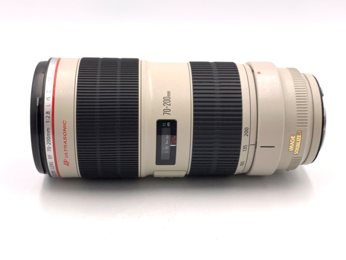 Canon キャノン/交換レンズ/EF300mm F4L IS USM/170842/ABランク/82【中古】 中古：B(並品)】キヤノン EF70-200mm F2.8L IS II USM | 2449270014795
