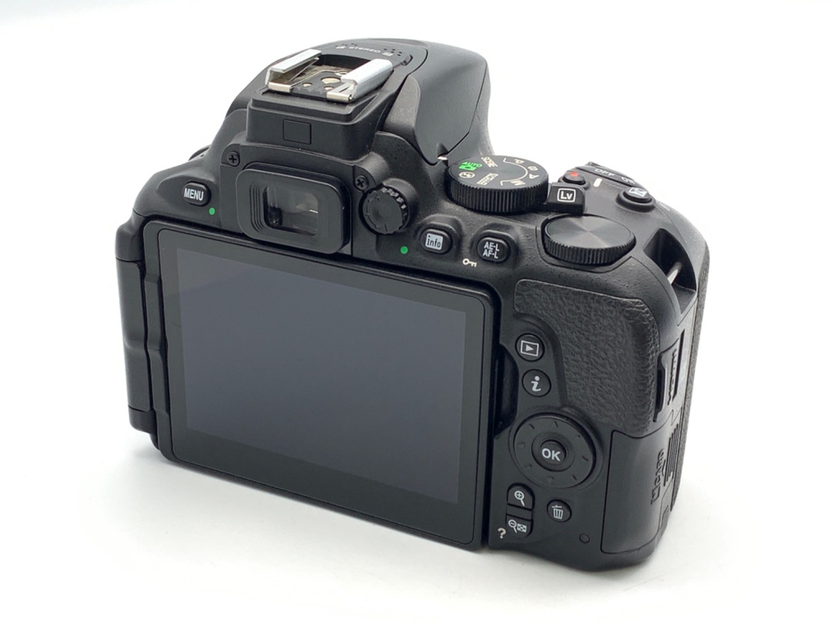 ニコン D5600 ボディ