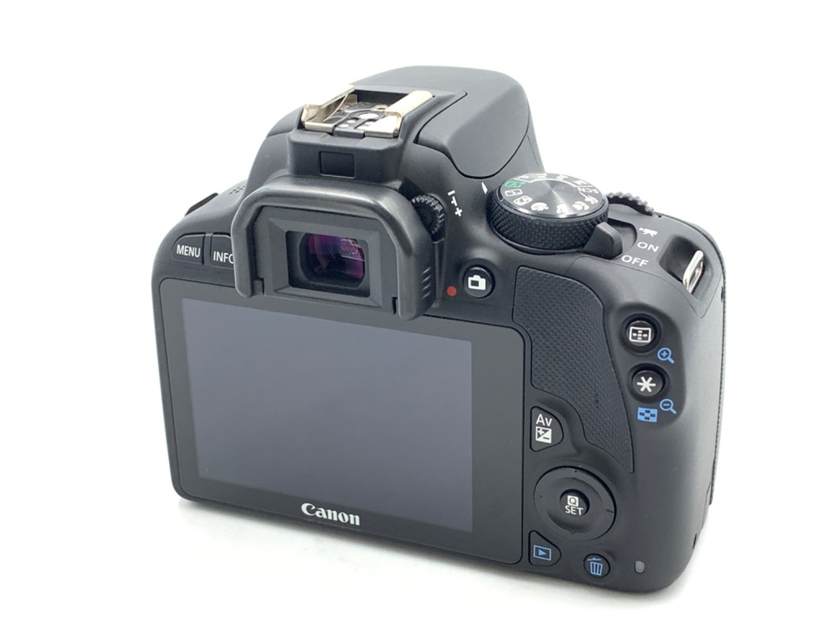中古：B(並品)】キヤノン EOS Kiss X7 ボディ | 2443220034949