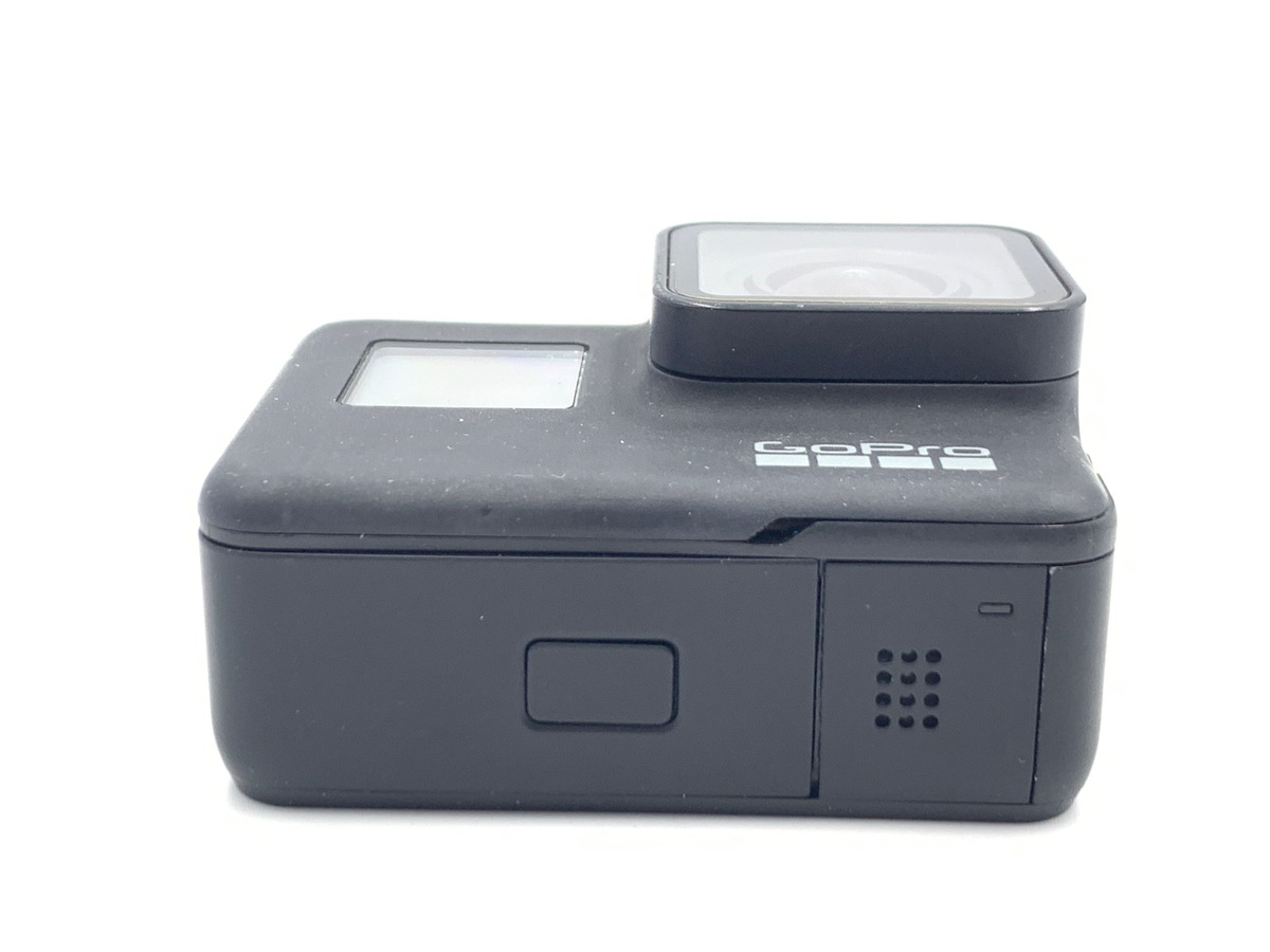 【中古】GoPro HERO7 BLACK CHDHX-701-FW