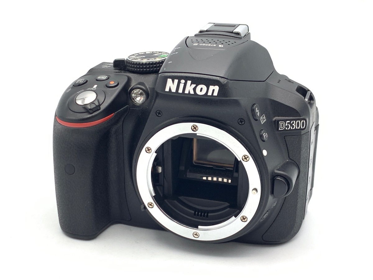 価格.com - ニコン D3200 ボディ 純正オプション