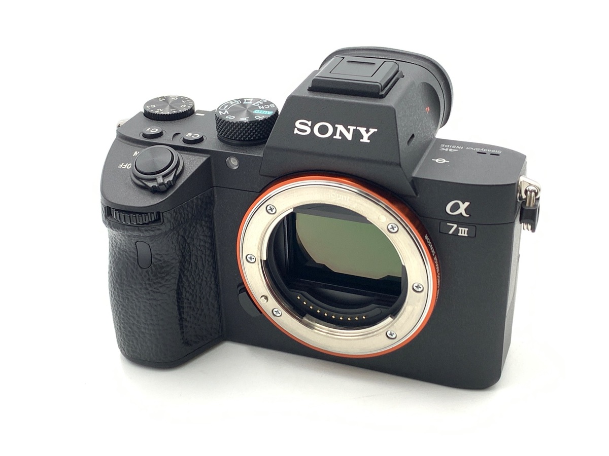 中古】ミラーレス一眼｜ソニー（SONY） 在庫一覧｜カメラのキタムラ