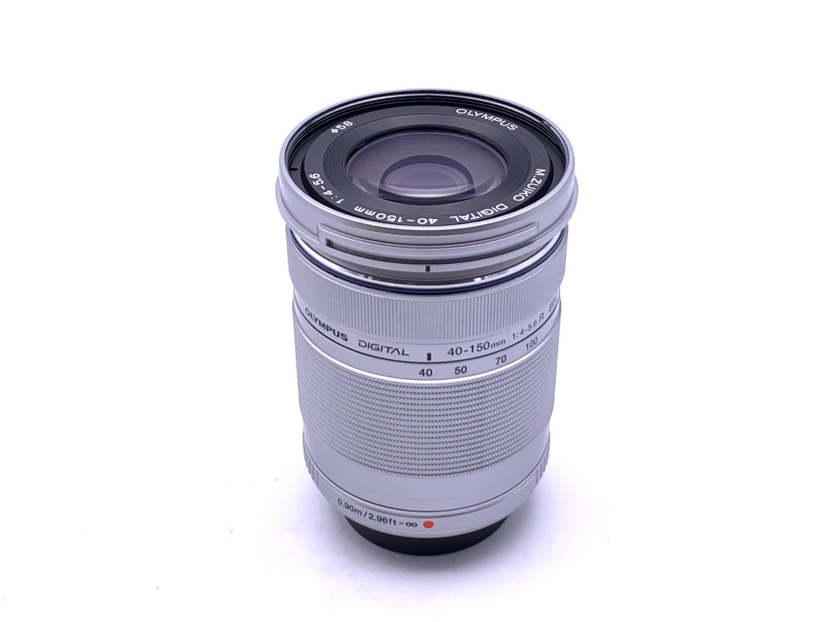 中古】M.ZUIKO DIGITAL ED 40-150/4.0-5.6 ｼﾙﾊﾞｰ 在庫一覧｜カメラの