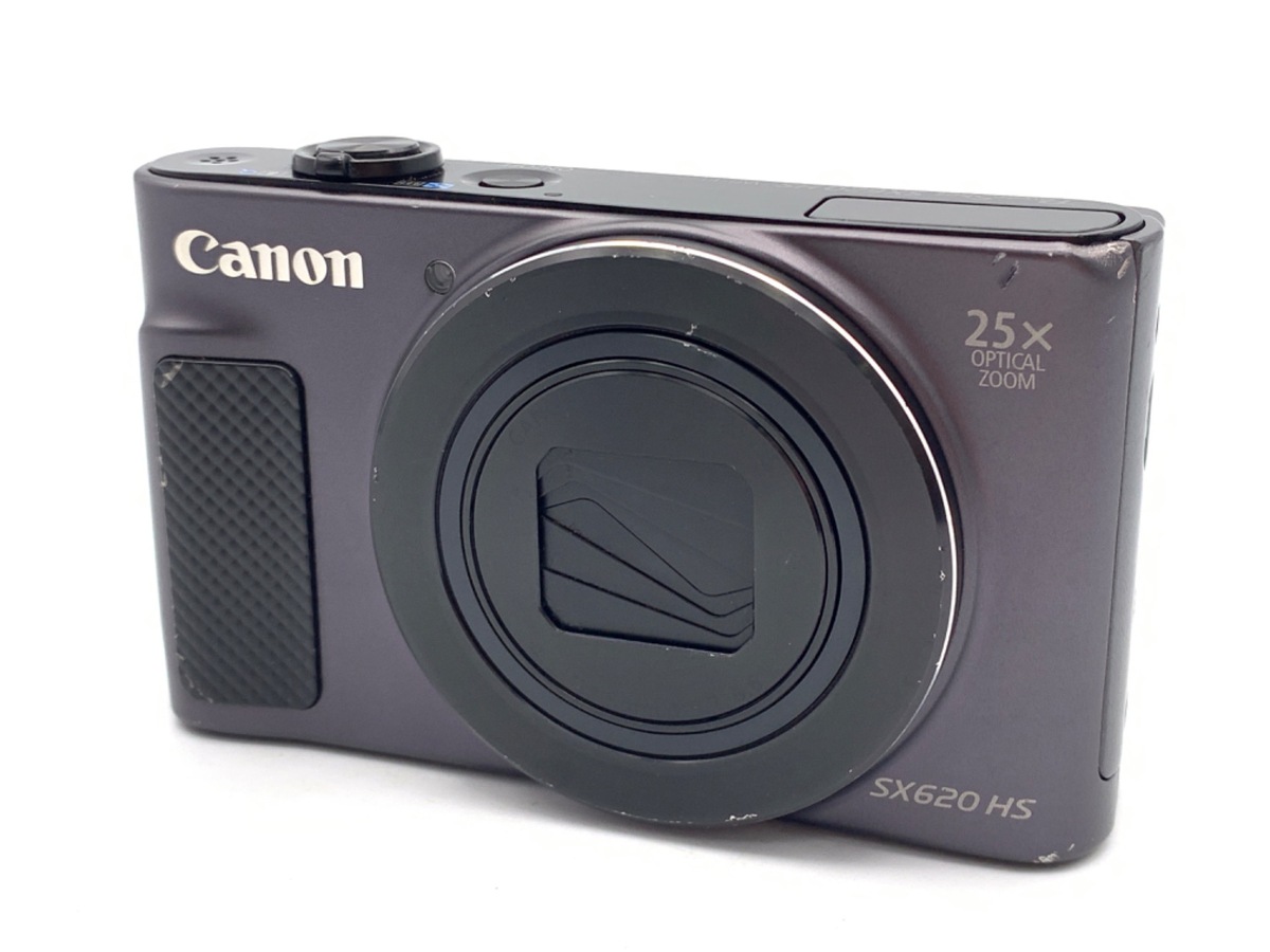 中古】キヤノン PowerShot SX620 HS ブラック 在庫一覧｜カメラのキタムラ