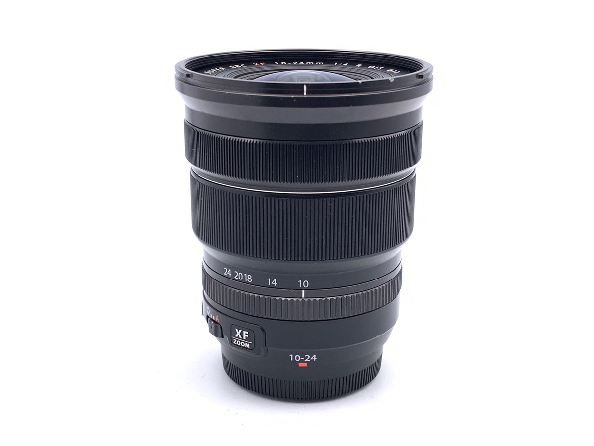 フジノンレンズ XF10-24mmF4 R OIS 中古価格比較 - 価格.com