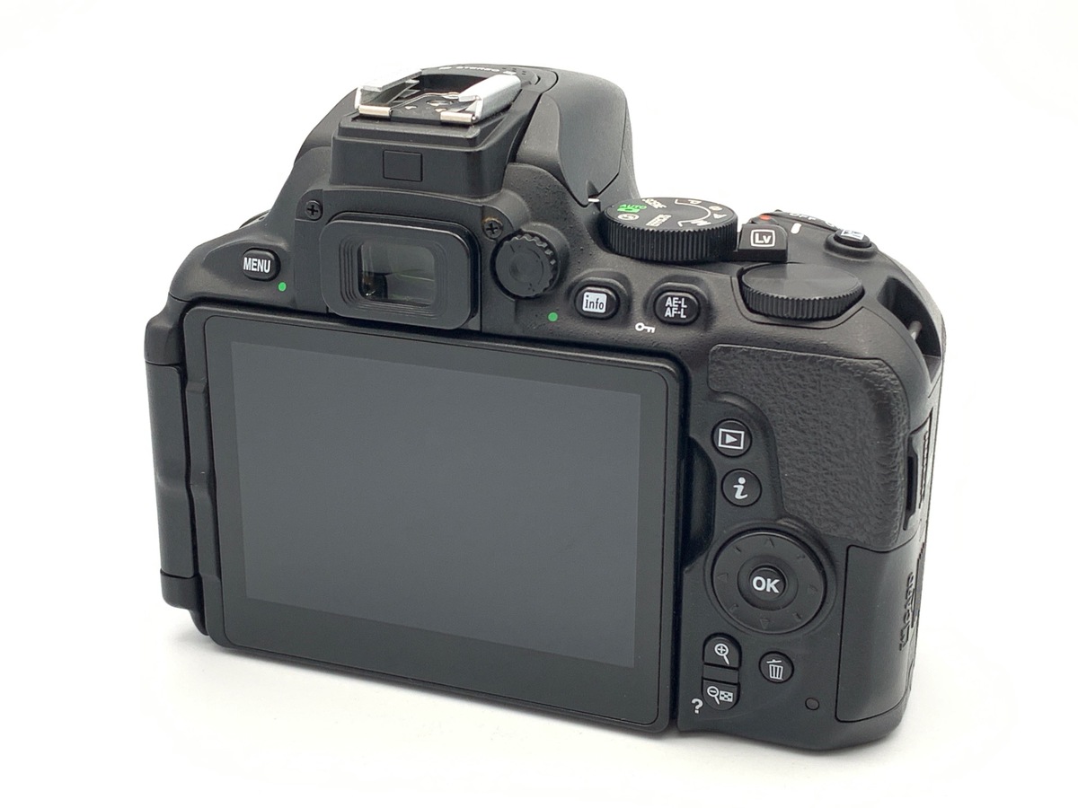 ニコン D5600 ボディ