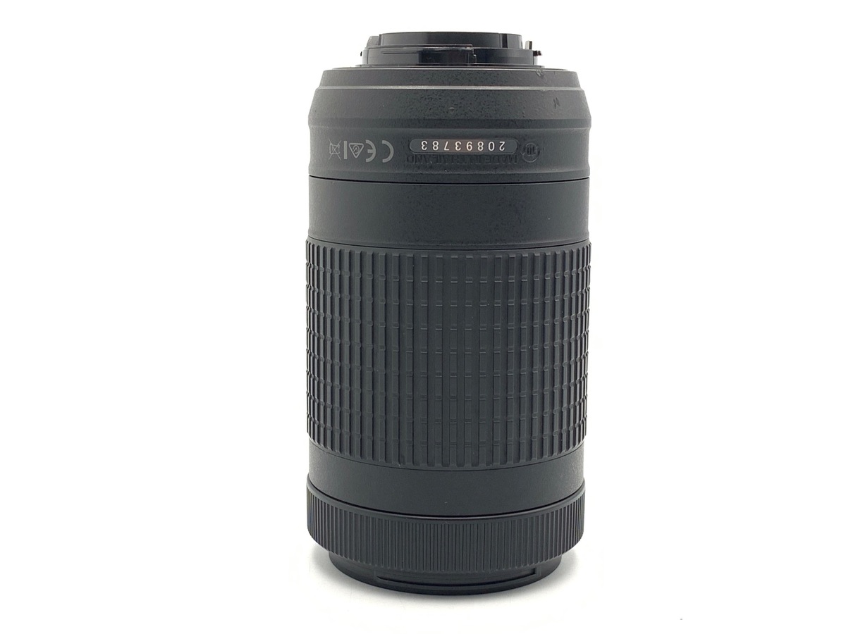 【中古】ニコン AF-P DX NIKKOR 70-300mm f/4.5-6.3G ED VR