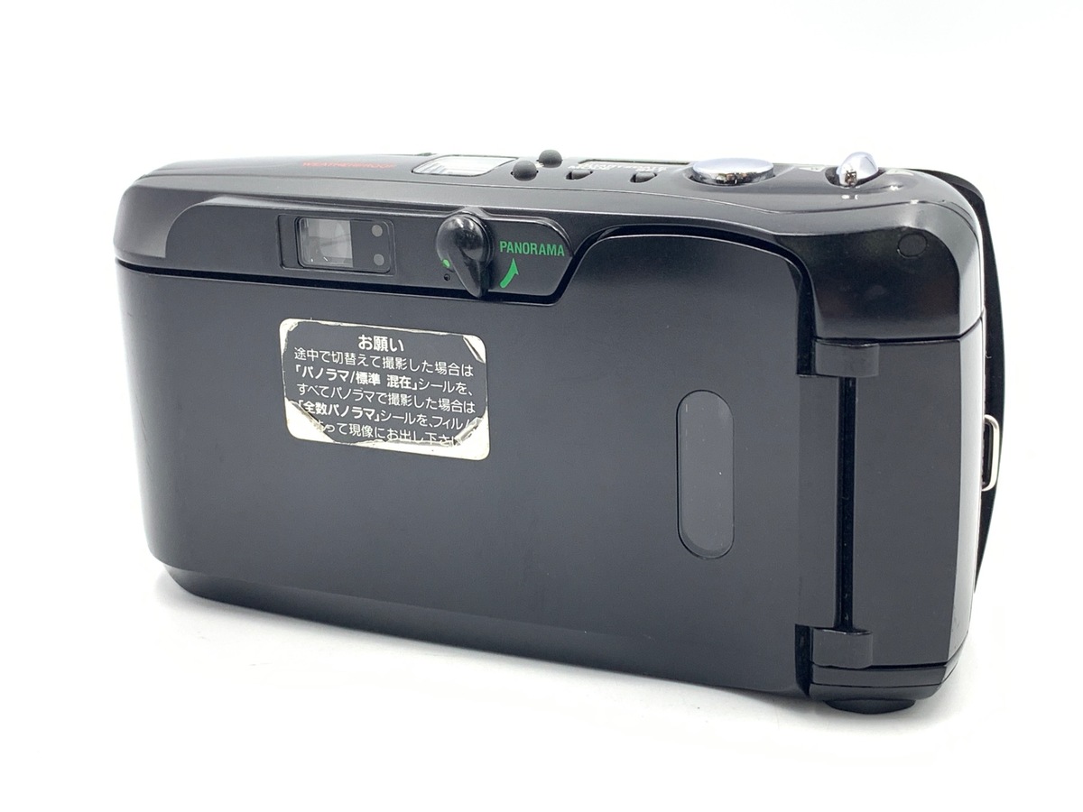 中古】オリンパス μ ZOOM 70 DELUXE （ミューズーム70デラックス / μ