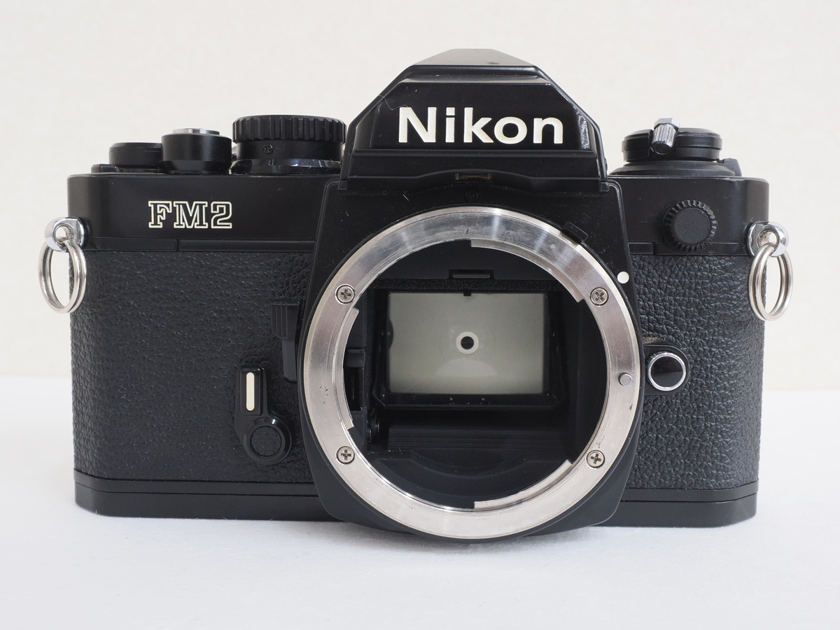 中古】フィルムカメラ｜FM2 在庫一覧｜カメラのキタムラ