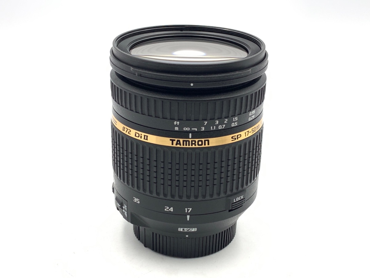 中古】17-50 VC ニコン 在庫一覧｜カメラのキタムラ
