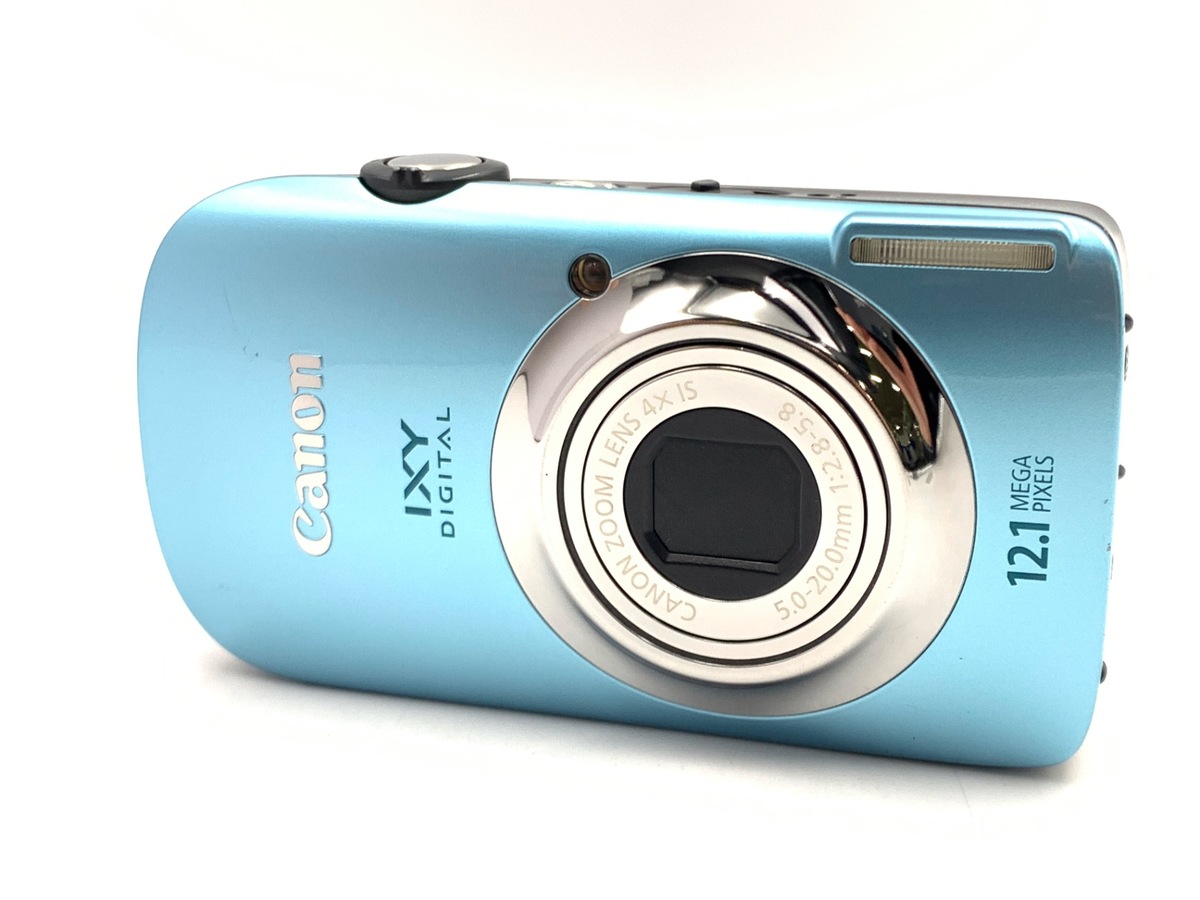 IXY DIGITAL 510 IS 中古価格比較 - 価格.com