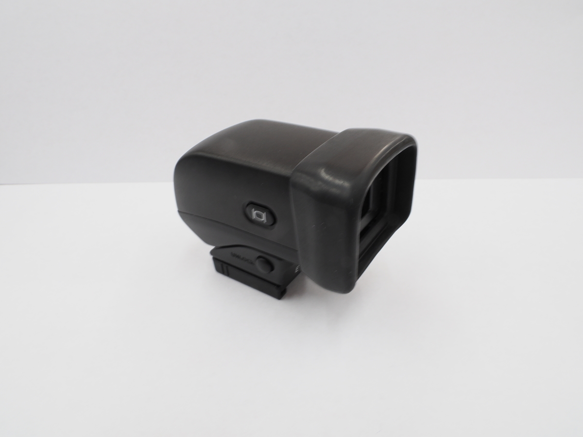 【中古】Canon 電子ビューファインダー EVF-DC1 中古】(キヤノン) Canon EVF-DC1 電子ビューファインダー｜ナニワ