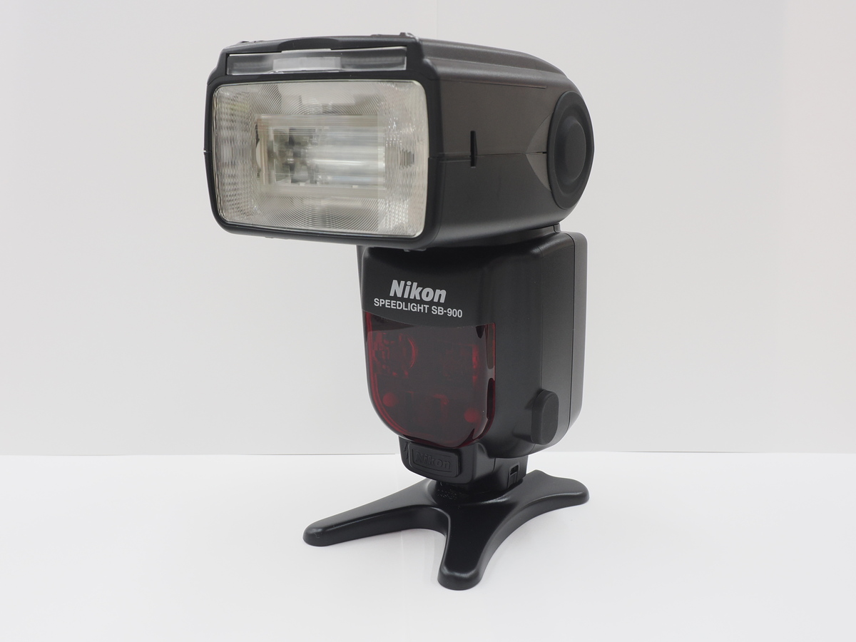 中古】ニコン スピードライト SB-900 在庫一覧｜カメラのキタムラ