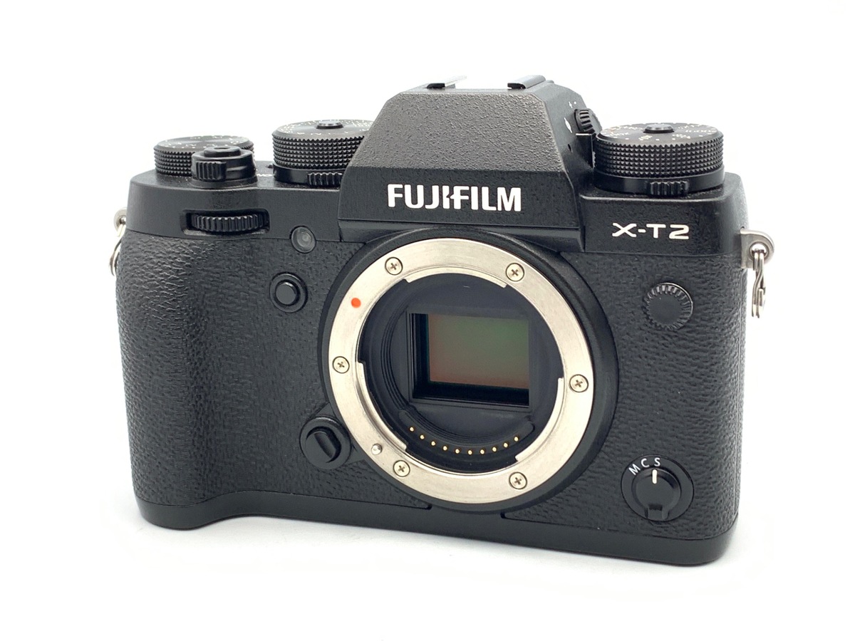 中古】ミラーレス一眼｜X-T2 在庫一覧｜カメラのキタムラ