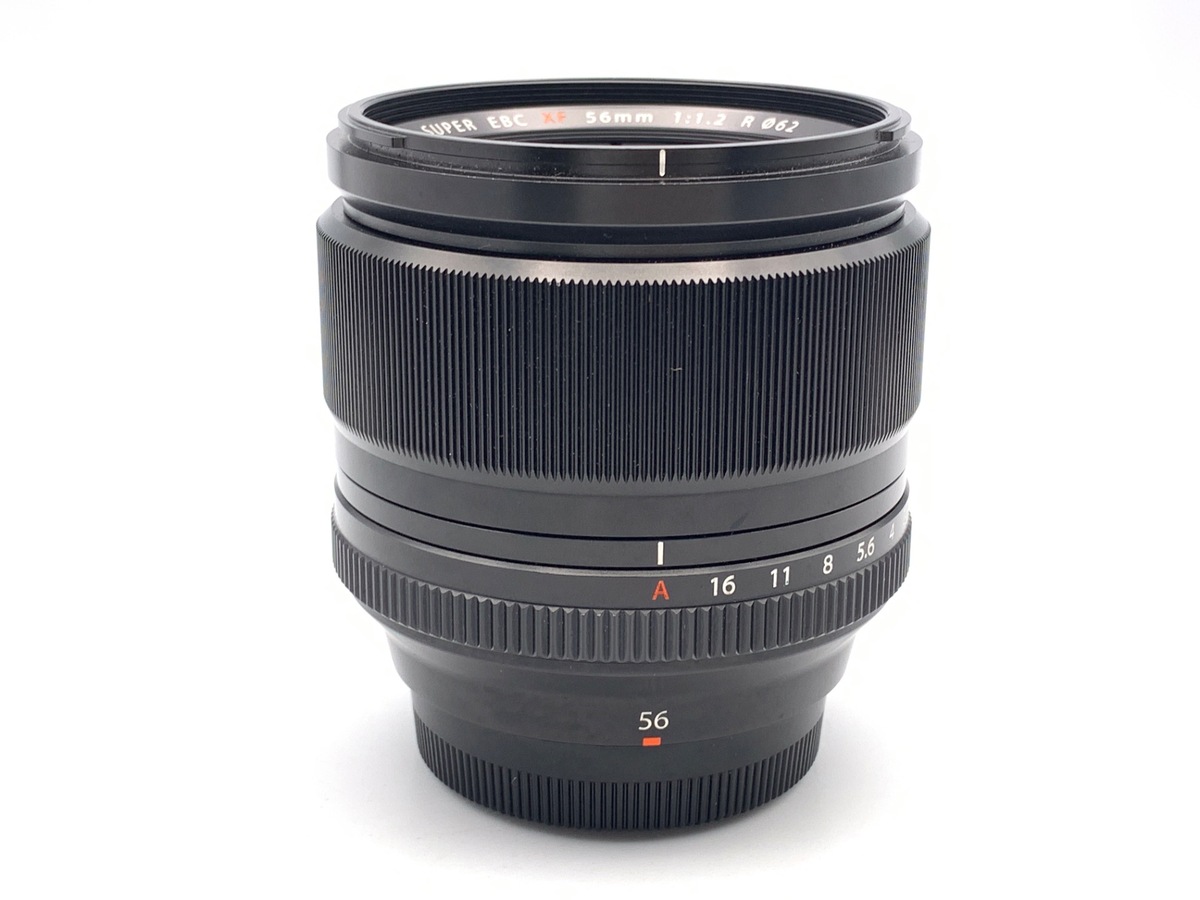 フジノンレンズ XF56mmF1.2 R 中古価格比較 - 価格.com