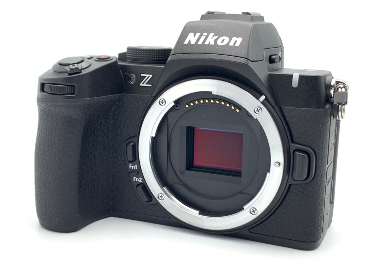 価格.com - ニコン Z50II ダブルズームキット 純正オプション