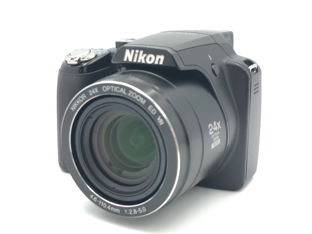 中古】ニコン COOLPIX P90 ブラック 在庫一覧｜カメラのキタムラ
