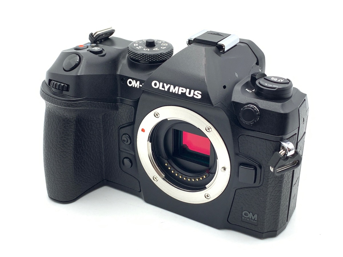 中古】OM SYSTEM OM-1 ボディ 在庫一覧｜カメラのキタムラ