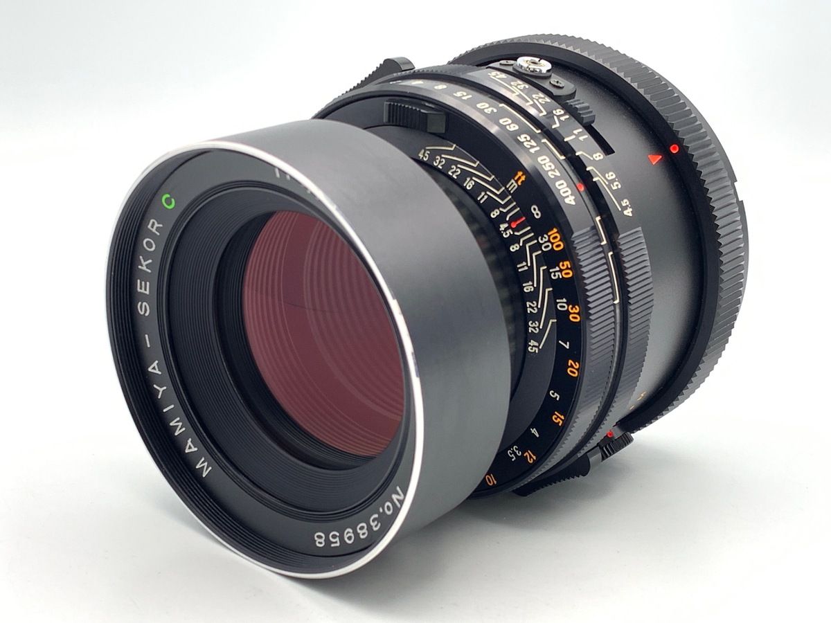 RB�Z�R�[�� 180/4.5 C