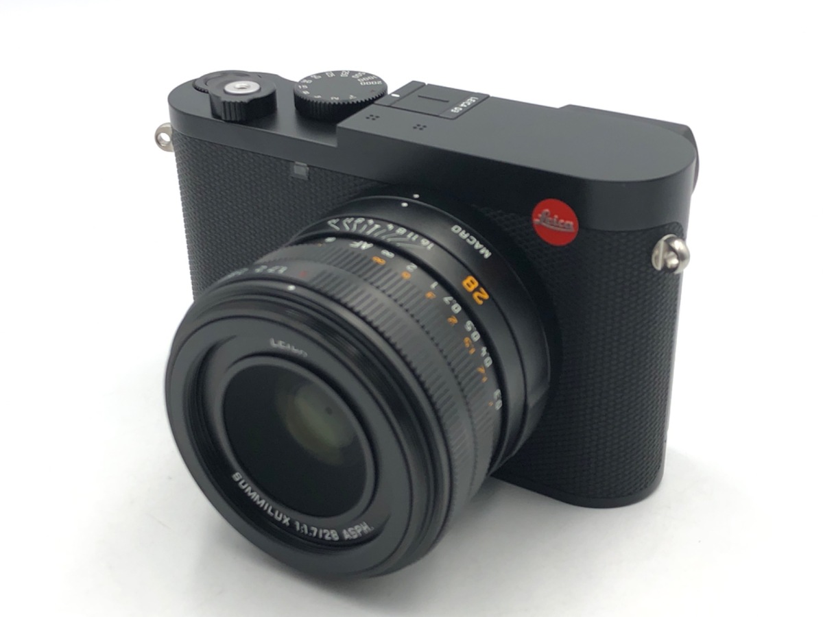 LEICA Q3 中古価格比較 - 価格.com