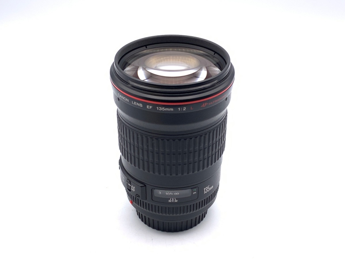 中古】EF135mm F2L USM 在庫一覧｜カメラのキタムラ
