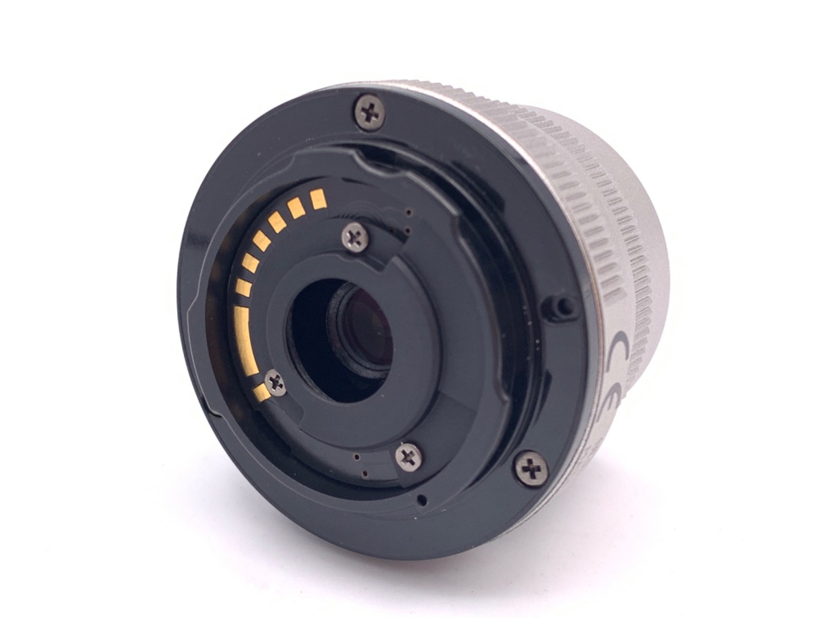 中古】ペンタックス Q用 3.2mm F5.6 ［03 FISH-EYE］｜｜カメラの 
