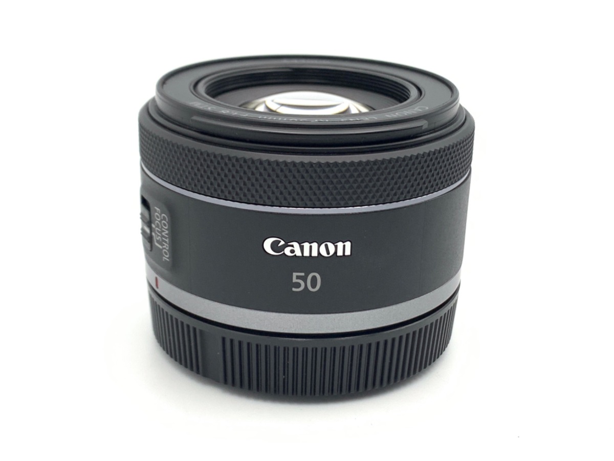 RF 50/1.8 STM