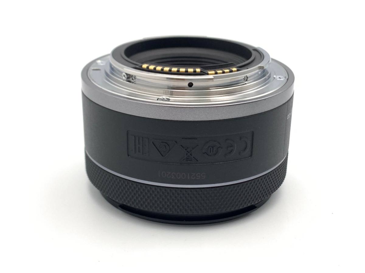 RF 50/1.8 STM