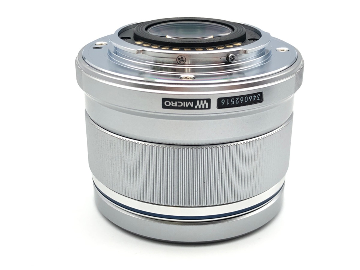M.ZUIKO DIGITAL 25/1.8 ���ް