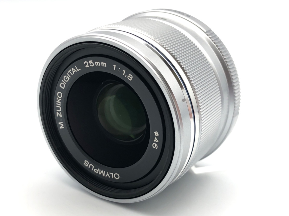 M.ZUIKO DIGITAL 25/1.8 ���ް