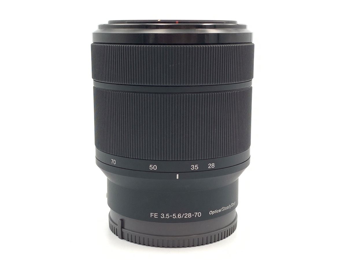 FE 28-70/3.5-5.6 OSS SEL2870