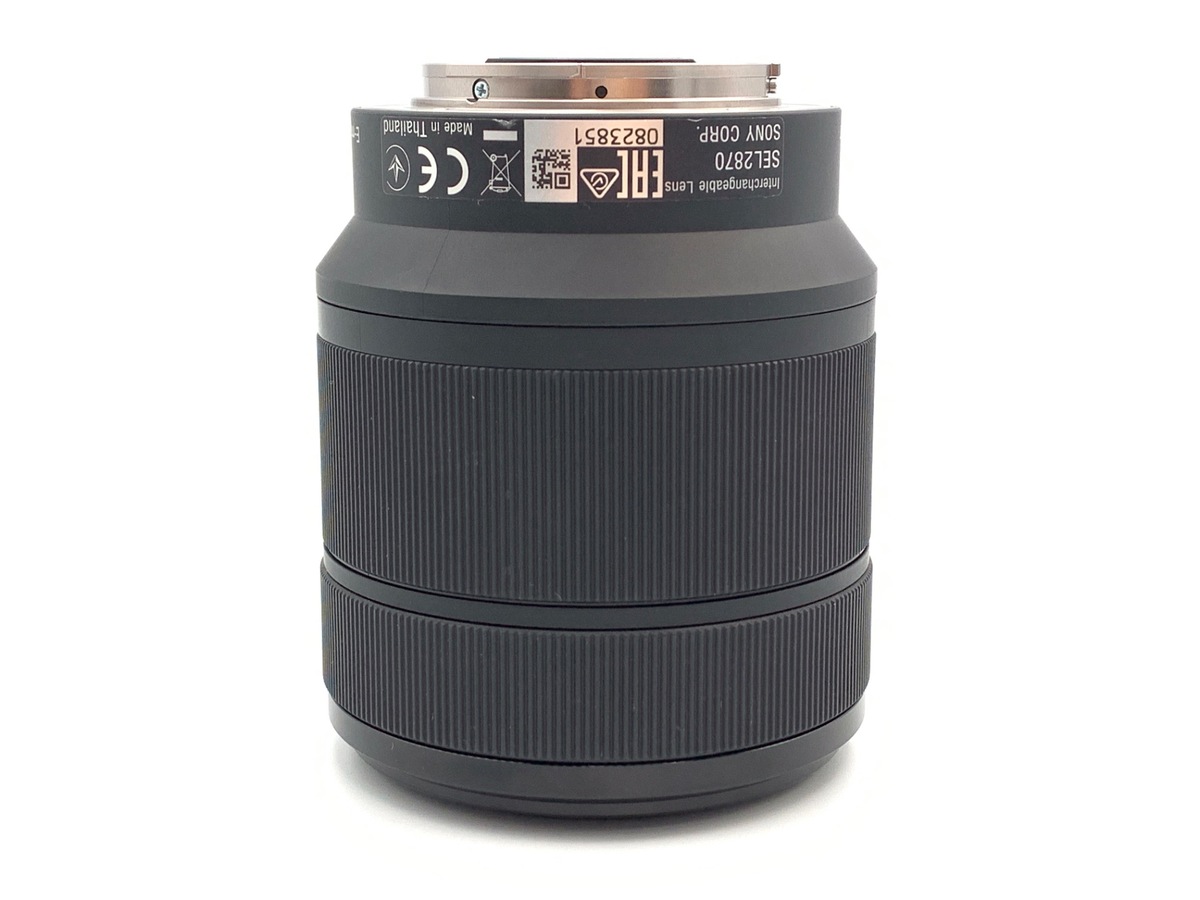 FE 28-70/3.5-5.6 OSS SEL2870