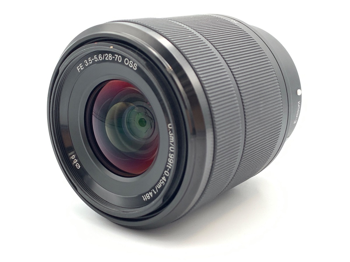 FE 28-70/3.5-5.6 OSS SEL2870