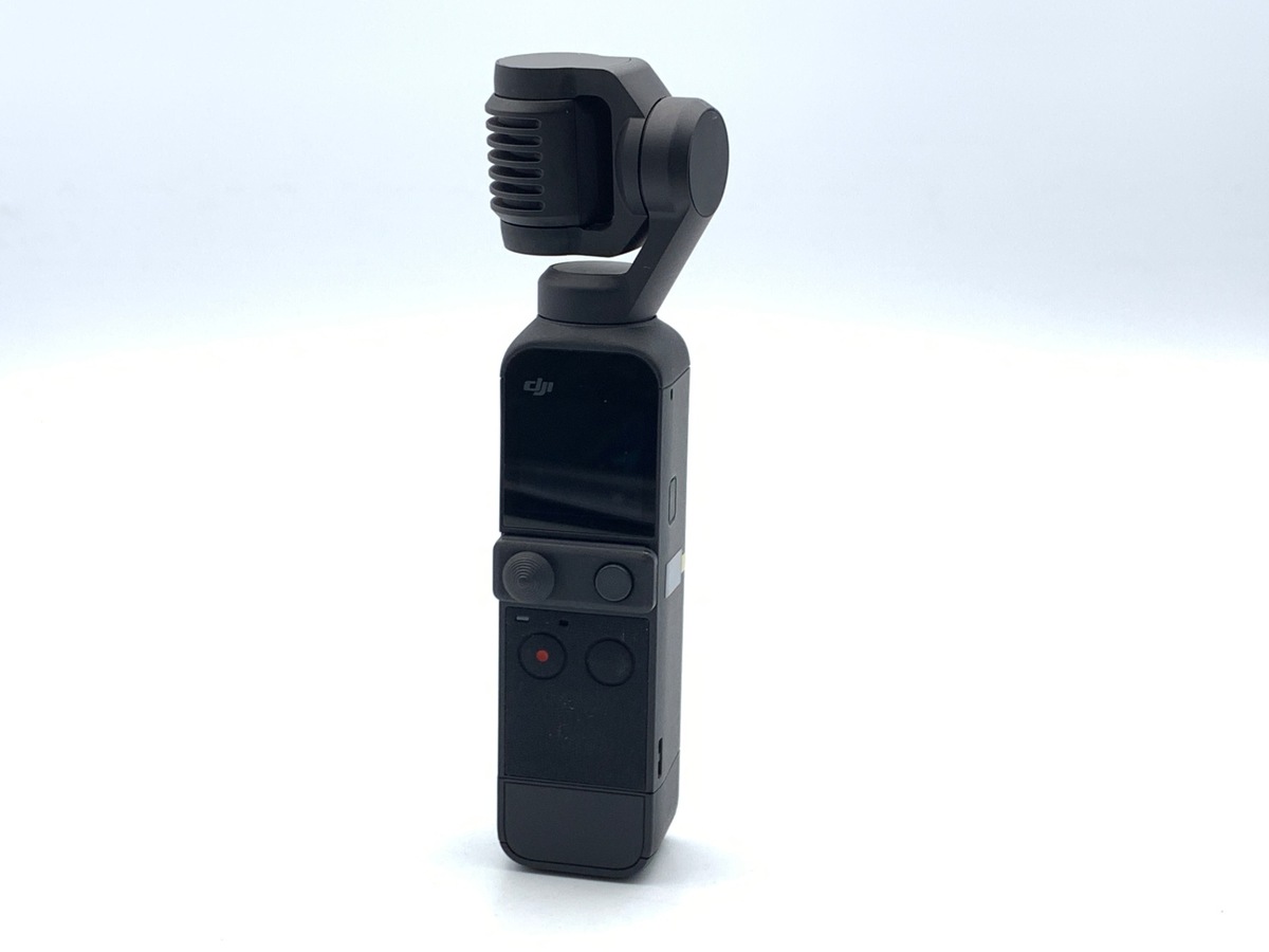 中古】DJI Pocket 2 Creator Combo OP2CP2 在庫一覧｜カメラのキタムラ
