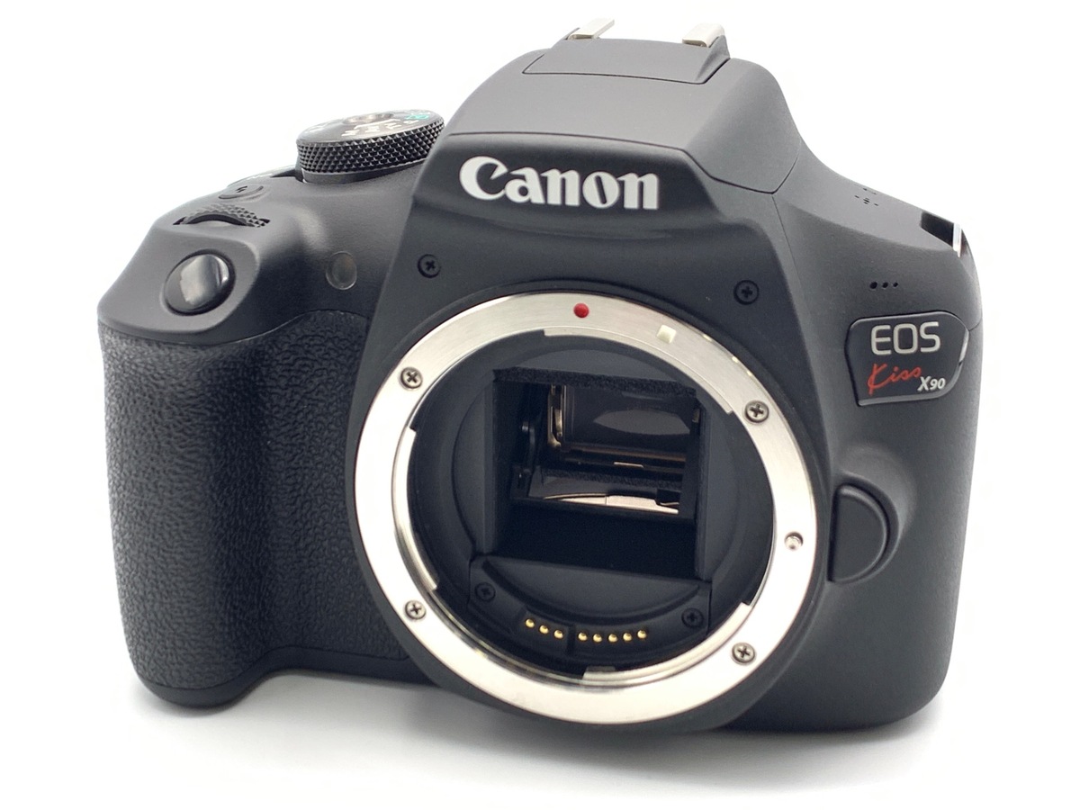 EOS Kiss X90 ボディ【2410万画素】