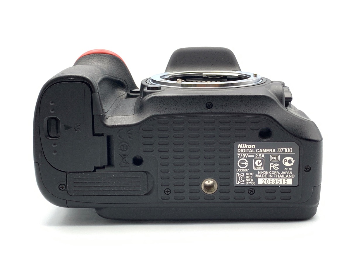 D7100 ボディ【2410万画素】