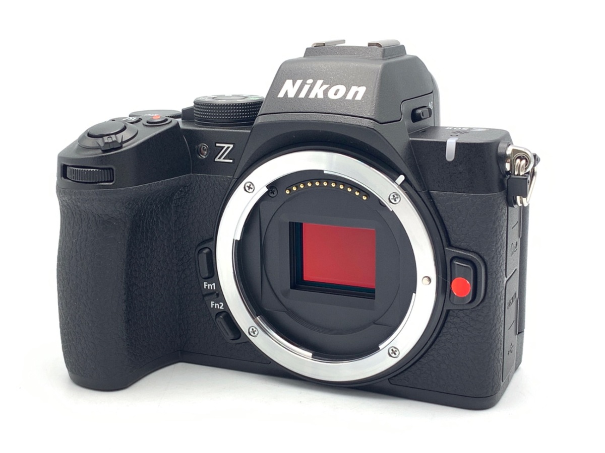 Z50II ���ި