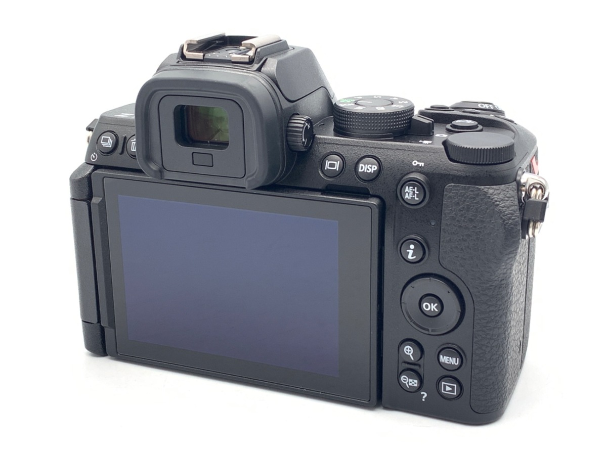 Z50II ���ި