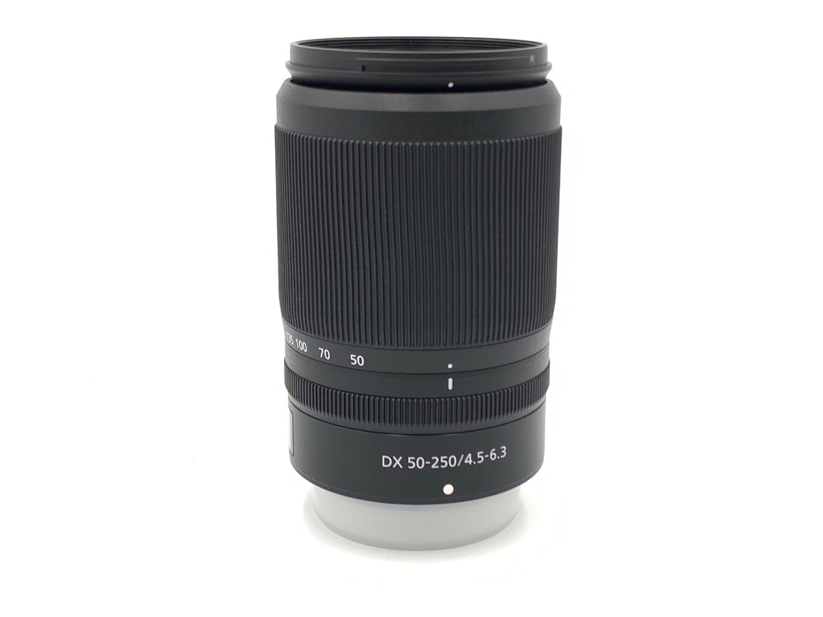 Z DX 50-250/4.5-6.3 VR