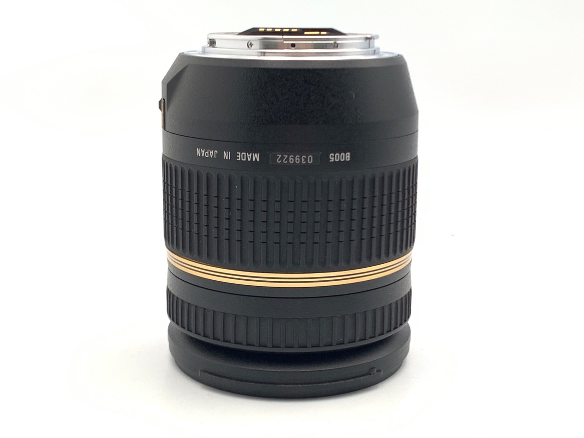 SP AF 17-50/2.8 XR DiII���� VC (B005E)