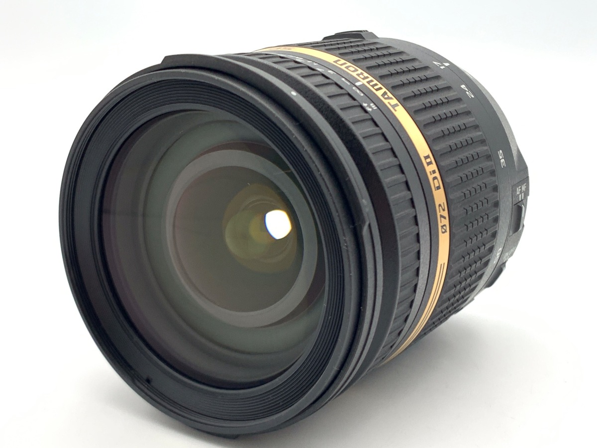SP AF 17-50/2.8 XR DiII���� VC (B005E)