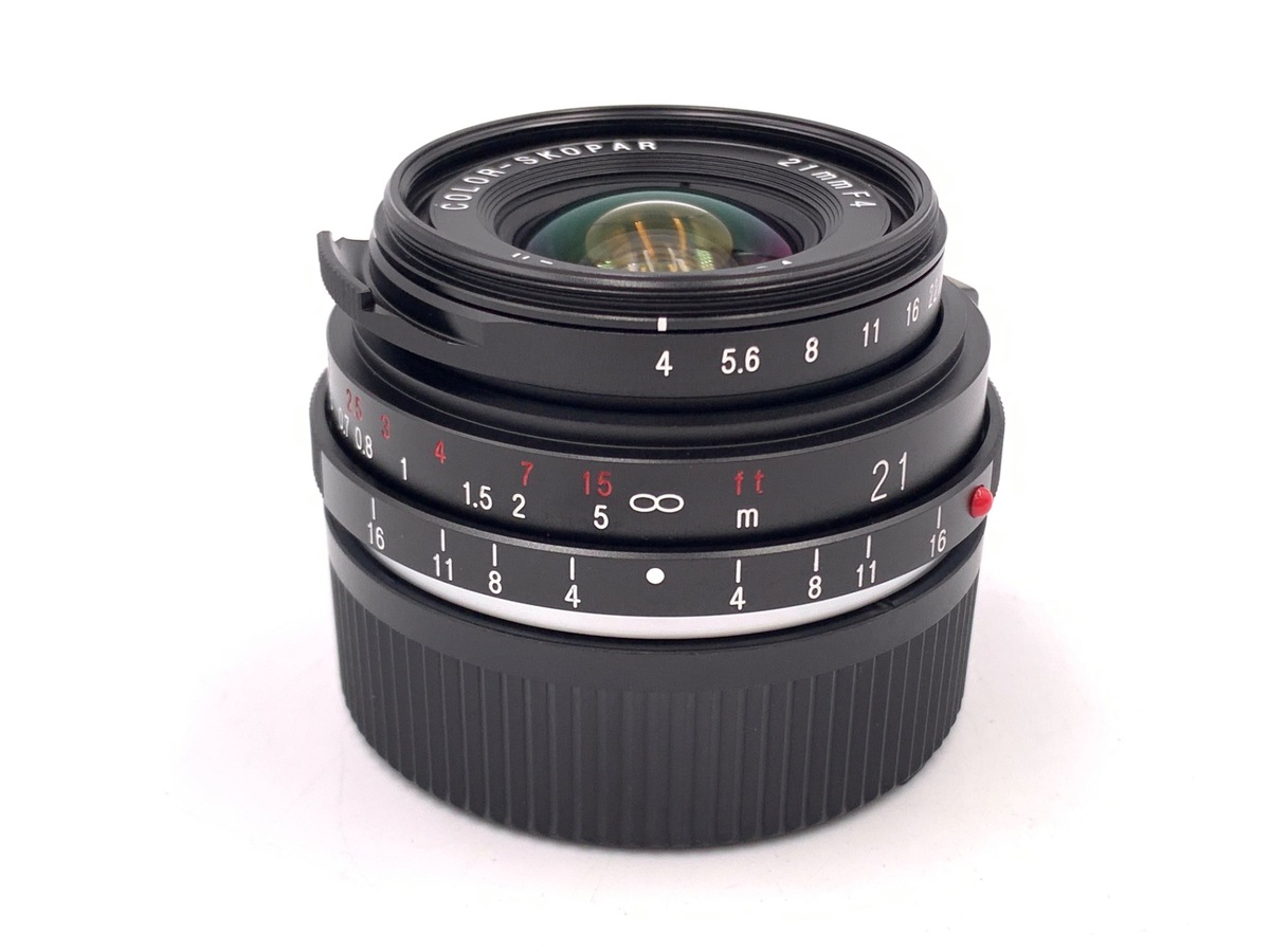 �J���[�X�R�p 21/4P�@VM