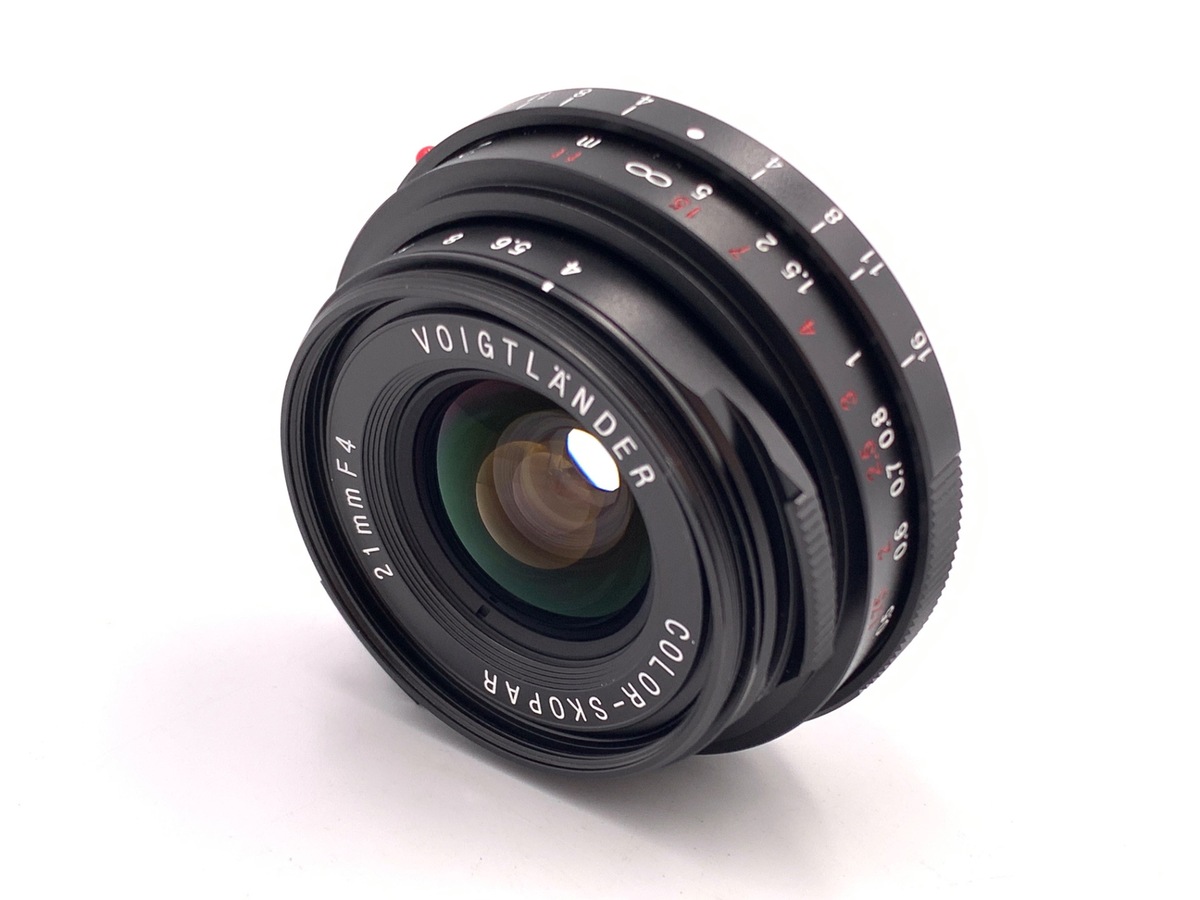 �J���[�X�R�p 21/4P�@VM