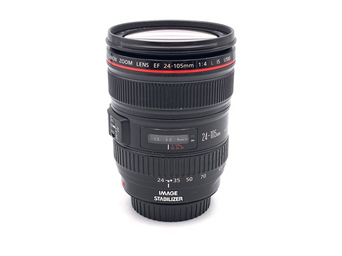 EF 24-105/4 L IS USM